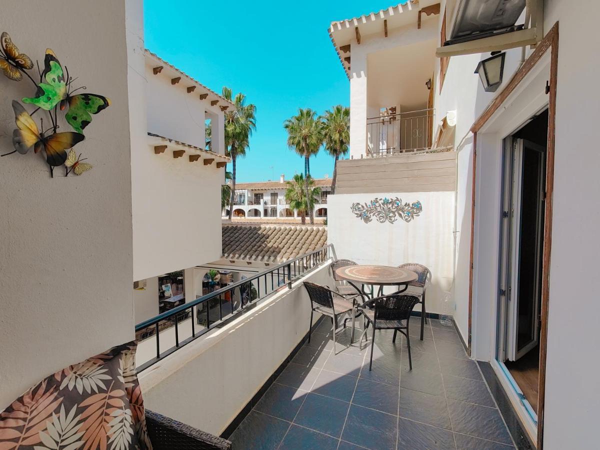 Spot For Golf Lovers Villamartin Orihuela Extérieur photo